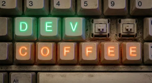 Dev Coffee